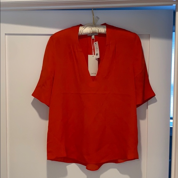 Joie Tops - Joie Blouse